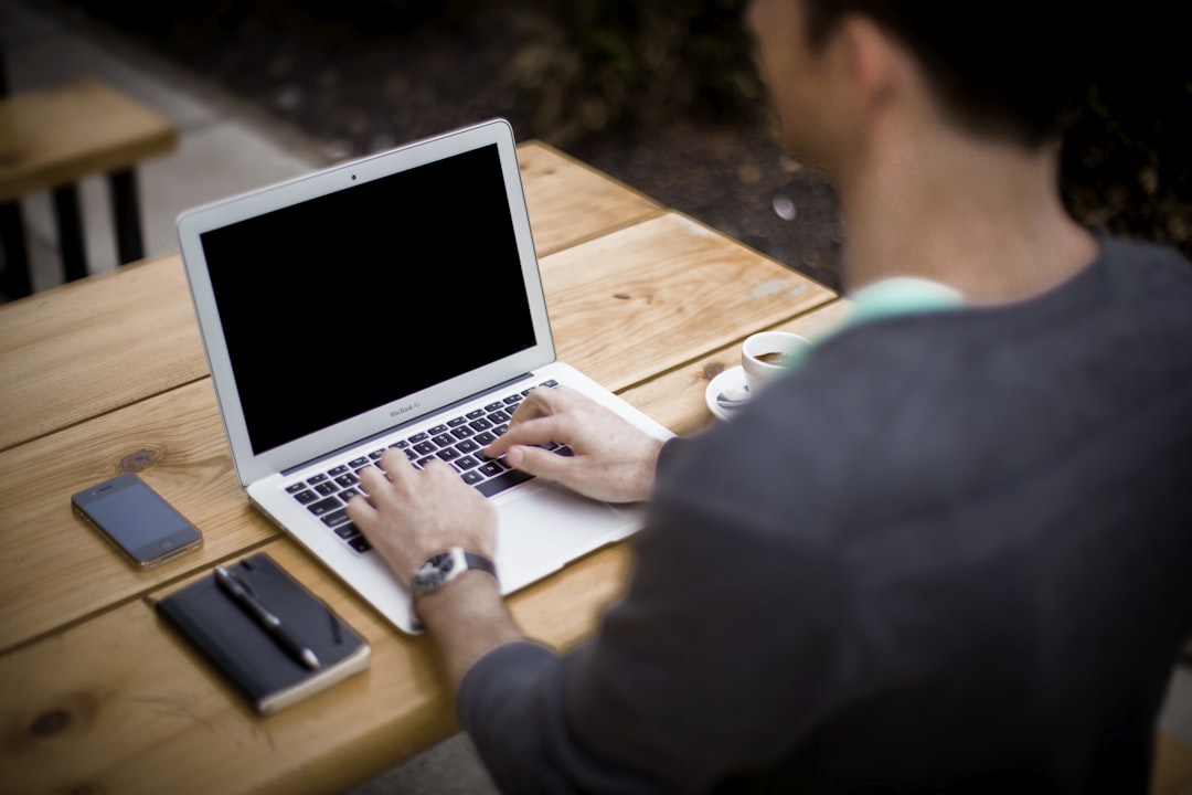 mesa-trabajo-autor escritor-y-blogger